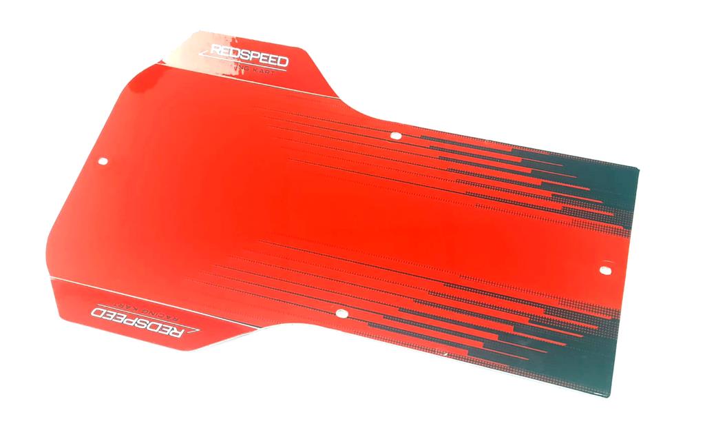 OTK Genuine Redspeed Floor Tray For 950 (365mm)